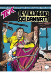 Tex Nuova Ristampa  - N° 391 - Il Villaggio Dei Dannati - 