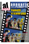 Annuario Del Fumetto  - N° 20 - 2015 - 