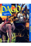 Dago Raccolta  - N° 42 - Dago Raccolta 1985 4 - 