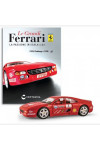 Le grandi Ferrari - La passione in scala 1:24