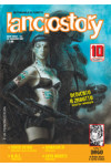 Lanciostory Anno 33 - N° 8 - Lanciostory 2007 8 - Lanciostory Editoriale Aurea