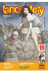 Lanciostory Anno 33 - N° 43 - Lanciostory 2007 43 - Lanciostory Editoriale Aurea