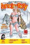 Lanciostory Anno 34 - N° 44 - Lanciostory 2008 44 - Lanciostory Editoriale Aurea