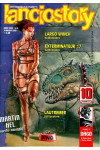 Lanciostory Anno 35 - N° 18 - Lanciostory 2009 18 - Lanciostory Editoriale Aurea