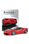 Le grandi Ferrari - La passione in scala 1:24