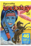 Lanciostory Raccolta - N° 516 - Lanciostory Raccolta - Editoriale Aurea