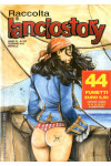 Lanciostory Raccolta - N° 522 - Lanciostory Raccolta - Editoriale Aurea