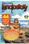 Lanciostory Raccolta - N° 523 - Lanciostory Raccolta - Editoriale Aurea