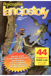 Lanciostory Raccolta - N° 527 - Lanciostory Raccolta - Editoriale Aurea