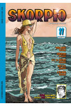 Skorpio Anno 35 - N° 22 - Skorpio 2011 22 - Skorpio Editoriale Aurea