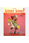 Lucky Luke gold edition