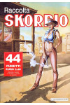 Skorpio Raccolta - N° 372 - Skorpio Raccolta 372 - Editoriale Aurea