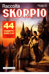 Skorpio Raccolta - N° 379 - Skorpio Raccolta 379 - Editoriale Aurea