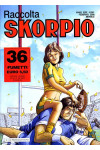 Skorpio Raccolta - N° 381 - Skorpio Raccolta 381 - Editoriale Aurea