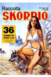 Skorpio Raccolta - N° 382 - Skorpio Raccolta 382 - Editoriale Aurea