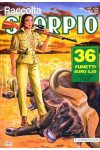Skorpio Raccolta - N° 386 - Skorpio Raccolta 386 - Editoriale Aurea