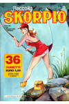 Skorpio Raccolta - N° 408 - Skorpio Raccolta 408 - Editoriale Aurea