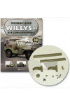 Costruisci la Jeep Willys MB