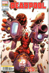 Deadpool Serie - N° 121 - Deadpool - Deadpool Marvel Italia