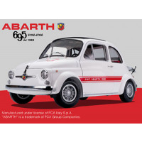 Abarth 695 esse esse uscita 112