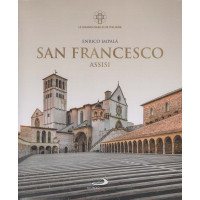 Le Grandi Basiliche Italiane - San Francesco - Assisi - Enrico Impalà - Uscita n.2 - 20 Febbraio 2025