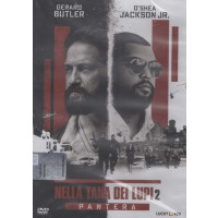 I Dvd di Sorrisi - Nella Tana dei Lupi 2 - Uscita n.39 - 9 Luglio 2025 - Settimanale