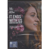 It Ends With Us - Uscita n.8 - 24 Dicembre 2024 - Settimanale
