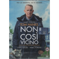 I DVD Cinema di Sorrisi n. 21 - Non così vicino- giugno 2023 - settimanale