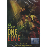 Dvd Bob Marley - One Love - 6 Febbraio 2025