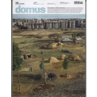 Domus - Uscita n.1089 - aprile 2024 - italiano - inglese