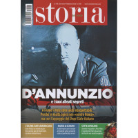 Storia in rete - n. 196 -Gennaio . febbraio 2023 -