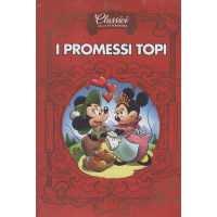 Classici della Letteratura - I Promessi Topi - Uscita n.48 - 20 Febbraio 2026 - Settimanale