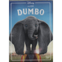 I dvd di Sorrisi collection n. 5 -Dumbo-30 maggio 2023 - settimanale - terza uscita