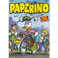 Paperino -n. 505 - luglio 202 - mensile
