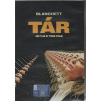 I DVD Cinema di Sorrisi n. 19 - Blanchett - Tar - Un film di Todd Field - maggio 2023 - settimanale