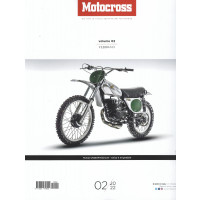 Motocross - n. 2 - 1/2/2022 - mensile