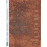 Domus - Uscita n.1098 - 8 Febbraio 2025 - Mensile