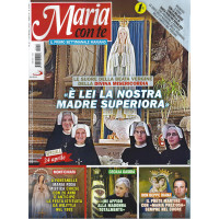 Maria con te - n. 17 - settimanale - 24 aprile 2022