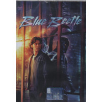 I DVD Cinema di Sorrisi n. 29 -Blue Beetle- dicembre 2023 - settimanale