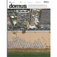 Domus - Uscita n.1091 - giugno 2024 - italiano - inglese + Domus Eco World