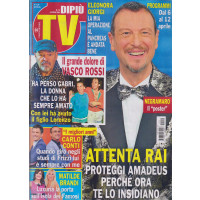 Dipiù TV - n.14 - settimanale -8 aprile 2024