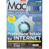 Mac magazine - n. 148 - mensile - giugno 2021