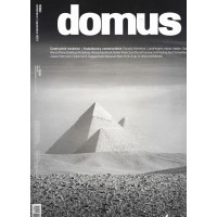 Domus - n. 1060 - settembre 2021 - mensile
