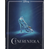 I dvd di Sorrisi collection n. 7 -Cenerentola -13 giugno 2023 - settimanale - quinta uscita