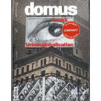 Domus Eduardo Souto de Moura- n. 1073 - novembre 2022 - mensile - italiano - inglese