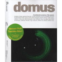 Domus n. 1075 - gennaio 2023 - mensile - italiano - inglese