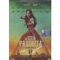 I Dvd di Sorrisi - La Città Proibita - Uscita n.40 - 17 Luglio 2025 - Settimanale