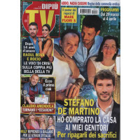 Dipiù TV - Uscita n.13 - 25 Marzo 2025 - Settimanale
