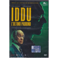 I dvd cinema di Sorrisi - Iddu l'ultimo padrino- Uscita n.10 - 29 Gennaio 2025 - Settimanale