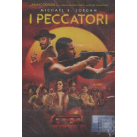 I Dvd di Sorrisi - I Peccatori - Uscita n.14 - 17 Marzo 2026 - Settimanale